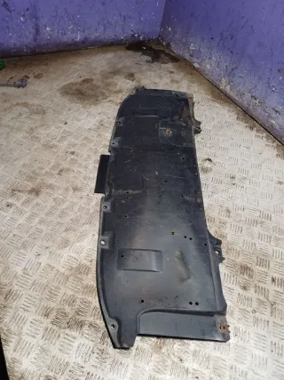 KD535611Y Защита (пыльник) двигателя Mazda CX-5 1 Арт 94851538, вид 1