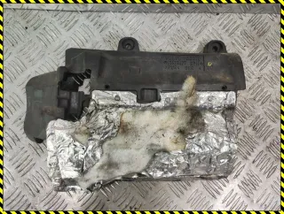 31437477 Шумоизоляция моторного отсека Volvo XC90 2 Арт 94851552, вид 1