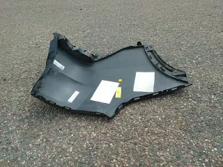 51128498990, 51127448592 Бампер задний BMW X5 G05  Арт min94851568, вид 3