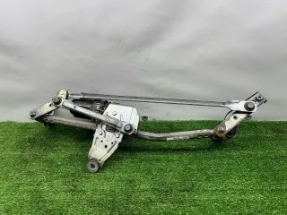 3C1955023E Механизм стеклоочистителя (трапеция дворников) Volkswagen Passat B6 Арт 169426, вид 8