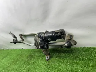 3C1955023E Механизм стеклоочистителя (трапеция дворников) Volkswagen Passat B6 Арт 169426, вид 3