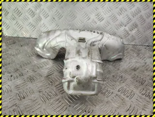 31431804 Защита (экран) выпускного коллектора Volvo S60 2 Арт 94852365, вид 3