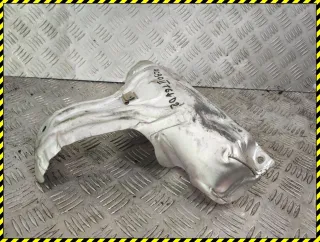 31431804 Защита (экран) выпускного коллектора Volvo S60 2 Арт 94852365, вид 4