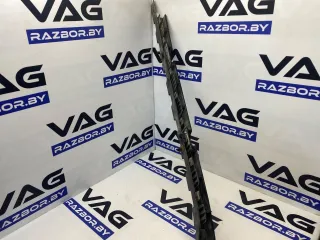 A2128800430 Кронштейн крепления бампера заднего Mercedes E W212 Арт VR146-322, вид 1
