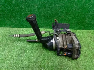 9684040280, A0012434, 01300603 Электрогидроусилитель руля  Citroen C4 Grand Picasso 1 Арт 94852395, вид 1