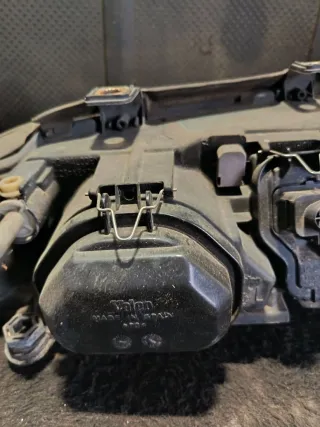 8D0941003 Фара передняя левая Audi A4 B5 Арт 94852416, вид 12