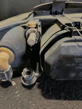 8D0941003 Фара передняя левая Audi A4 B5 Арт 94852416, вид 11