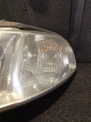 8D0941003 Фара передняя левая Audi A4 B5 Арт 94852416, вид 4