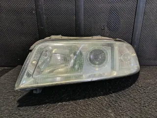 8D0941003 Фара передняя левая Audi A4 B5 Арт 94852416, вид 1