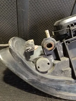 8D0941003 Фара передняя левая Audi A4 B5 Арт 94852416, вид 16