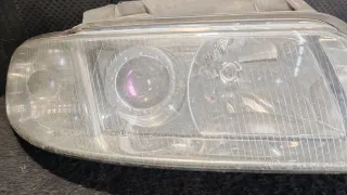 8D0941004 Фара передняя правая Audi A4 B5 Арт 94852439, вид 6