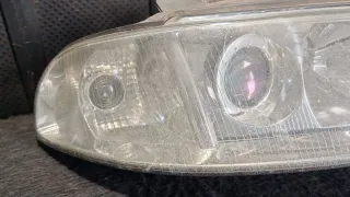 8D0941004 Фара передняя правая Audi A4 B5 Арт 94852439, вид 5