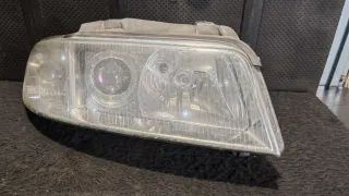 8D0941004 Фара передняя правая Audi A4 B5 Арт 94852439, вид 1