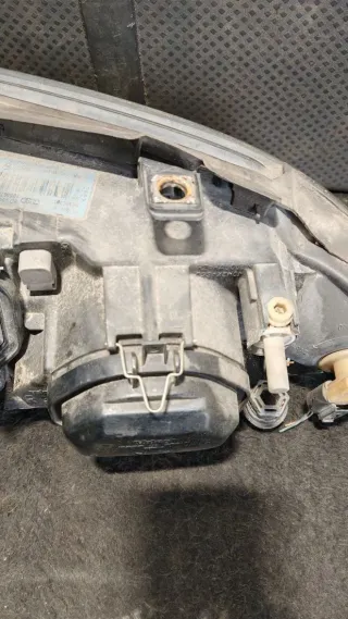 8D0941004 Фара передняя правая Audi A4 B5 Арт 94852439, вид 13