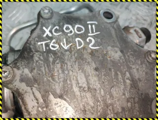 31616143 ТНВД Volvo XC90 2 Арт 94852457, вид 12