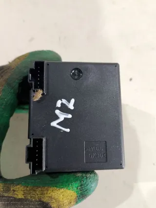  Кнопка запуска двигателя Mercedes S W221 Арт 94852460, вид 2