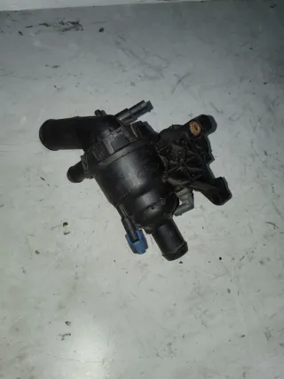  Корпус термостата Ford Transit Custom Арт 2037