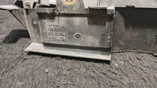 8D0121284,8D0121283 Пыльник радиатора Audi A4 B5 Арт 94852467, вид 5