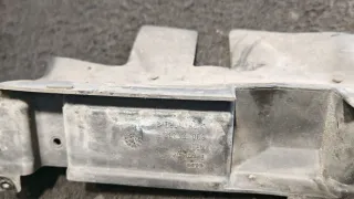 8D0121284,8D0121283 Пыльник радиатора Audi A4 B5 Арт 94852467, вид 6