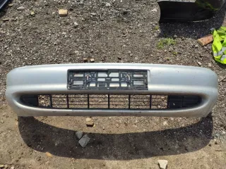  Бампер передний Volkswagen Sharan 1 Арт 94852490