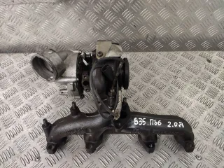 03G129969C Турбина Volkswagen Passat B6 Арт 94852524, вид 1