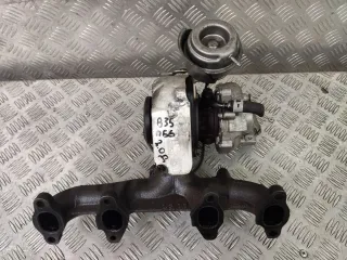 03G129969C Турбина Volkswagen Passat B6 Арт 94852524, вид 7