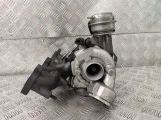 03G129969C Турбина Volkswagen Passat B6 Арт 94852524, вид 2