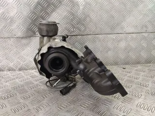 03G129969C Турбина Volkswagen Passat B6 Арт 94852524, вид 3