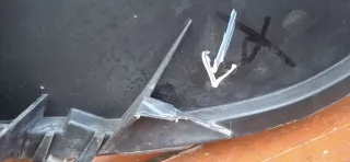 1494315080 Фара передняя правая Citroen C8 Арт 94852613, вид 6
