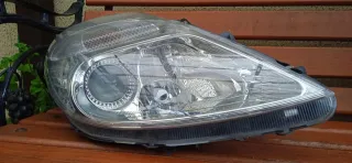 1494315080 Фара передняя правая Citroen C8 Арт 94852613, вид 2