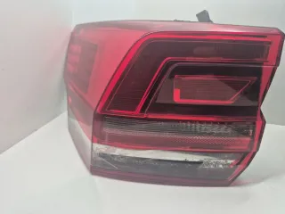 3CN945095B Фонарь задний левый Volkswagen Atlas Арт 94852625, вид 4