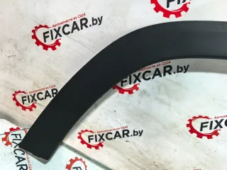  Накладка (молдинг) переднего левого крыла GMC Terrain 2 Арт 20561, вид 2