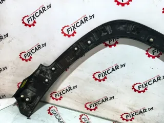  Накладка (молдинг) переднего левого крыла GMC Terrain 2 Арт 20561, вид 6