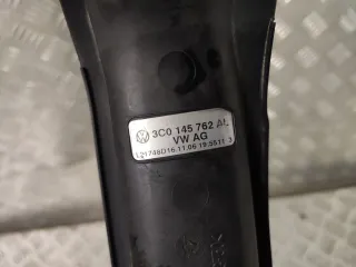 3C0145762AL, 3C0145770E Патрубок интеркулера Volkswagen Passat B6 Арт 94852659, вид 4