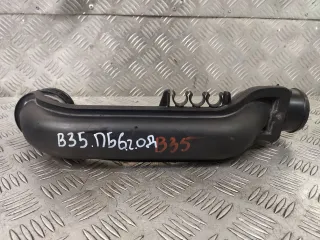 3C0145762AL, 3C0145770E Патрубок интеркулера Volkswagen Passat B6 Арт 94852659, вид 1