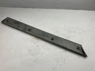 357853753 Молдинг (накладка) двери задней левой Volkswagen Passat B3 Арт 94852376, вид 2