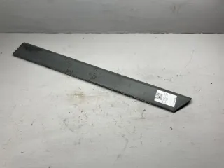 357853753 Молдинг (накладка) двери задней левой Volkswagen Passat B3 Арт 94852376, вид 1