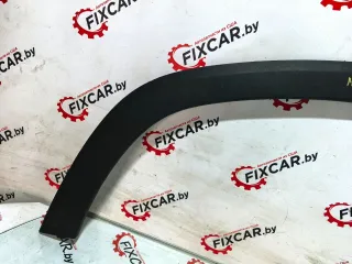  Накладка (молдинг) переднего левого крыла GMC Terrain 2 Арт 20562, вид 2