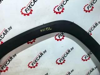  Накладка (молдинг) переднего левого крыла GMC Terrain 2 Арт 20562, вид 3