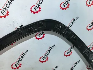  Накладка (молдинг) переднего правого крыла GMC Terrain 2 Арт 20563, вид 12