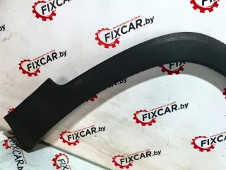  Накладка (молдинг) переднего правого крыла GMC Terrain 2 Арт 20563, вид 2