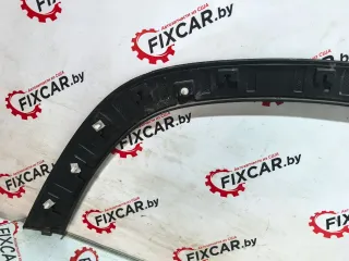  Накладка (молдинг) переднего правого крыла GMC Terrain 2 Арт 20563, вид 11
