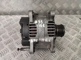 021903026L Генератор Volkswagen Transporter T5 restailing Арт 94852783, вид 1