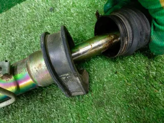 1J1422105, 01300273 Рулевая рейка Audi A3 8L Арт 94852774, вид 6