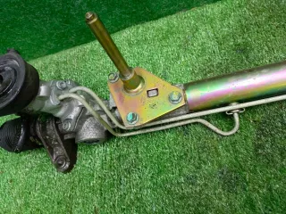 1J1422105, 01300273 Рулевая рейка Audi A3 8L Арт 94852774, вид 4
