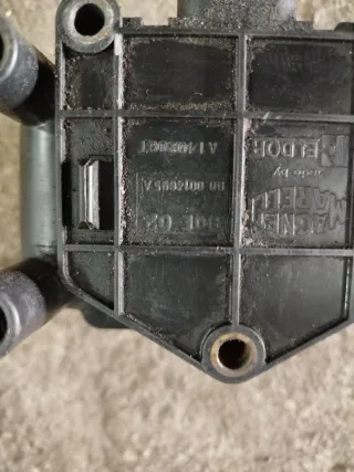 B290208T3,A140208T,BD0014695A Катушка зажигания Chery QQ 6 Арт MT29096328, вид 2