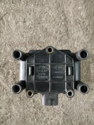 B290208T3,A140208T,BD0014695A Катушка зажигания Chery QQ 6 Арт MT29096328, вид 1