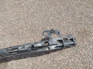 A2578853601 Кронштейн крепления бампера переднего Mercedes CLS C257 Арт min94852818, вид 3