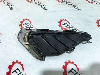 Заглушка (решетка) в бампер передний GMC Terrain 2 Арт 20566, вид 4