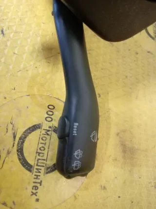  Переключатель подрулевой (стрекоза) Seat Leon 1 Арт 94852463, вид 5
